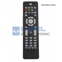 DO RC2034-301 Philips TV, LCD, LED